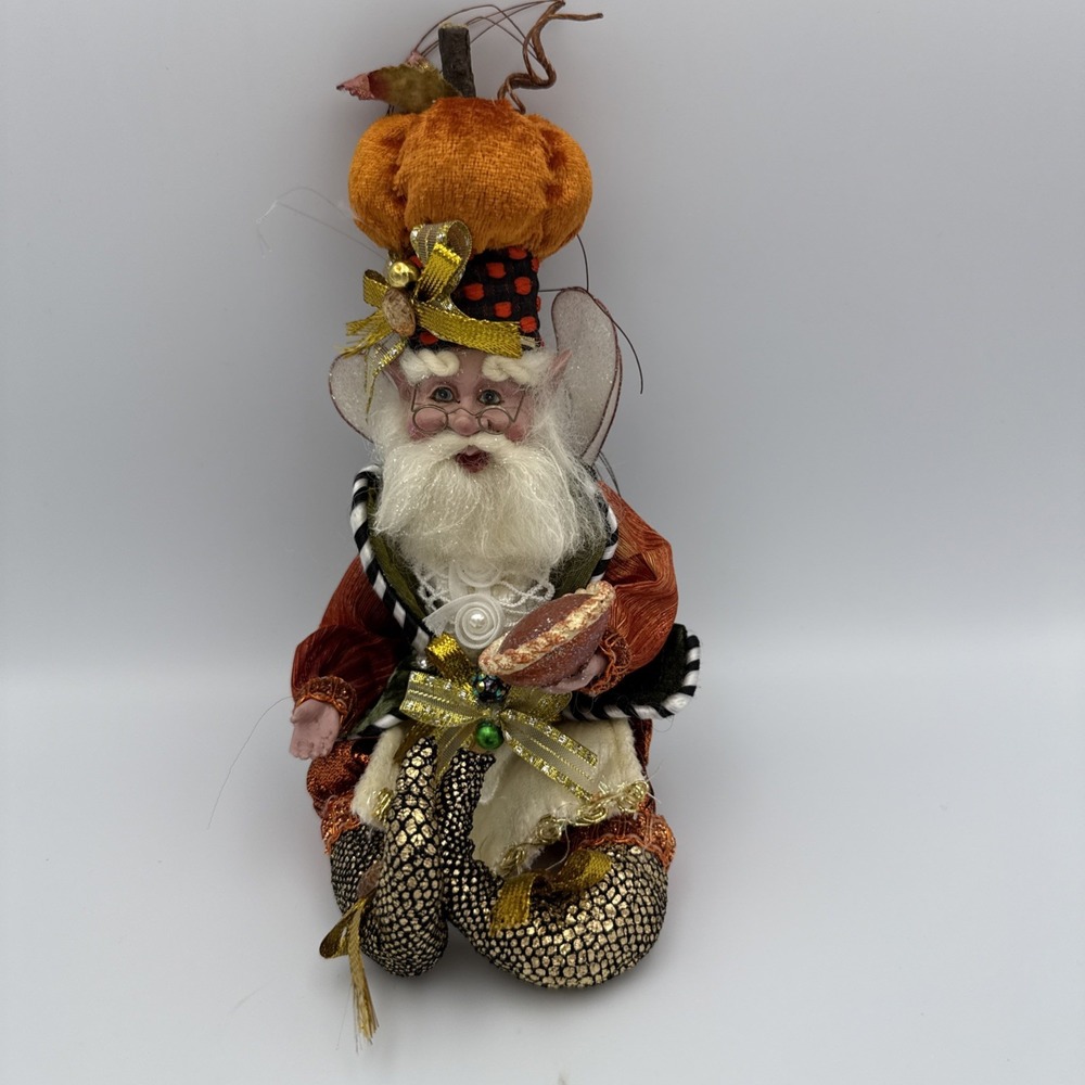 Mark Robert's Bowtiful Fairy 51-02250 #229